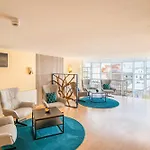 Centralhotel Binz
