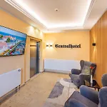 Centralhotel Binz