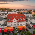 Centralhotel Binz