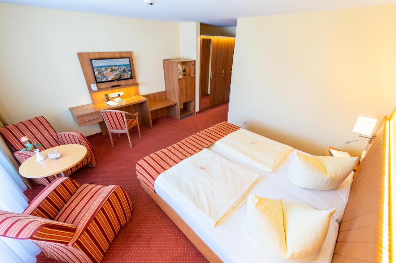 Hotel Centralhotel 3*