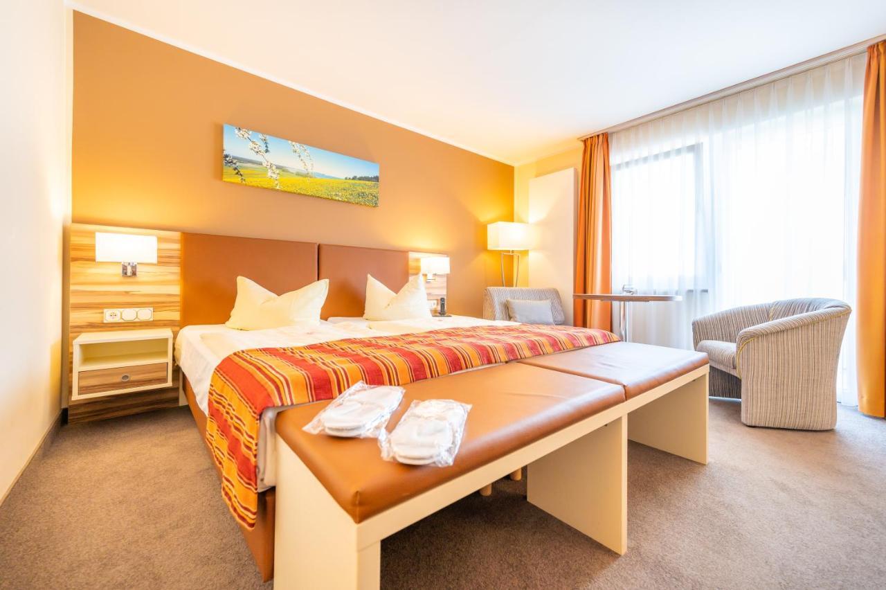 Centralhotel Hotel Binz