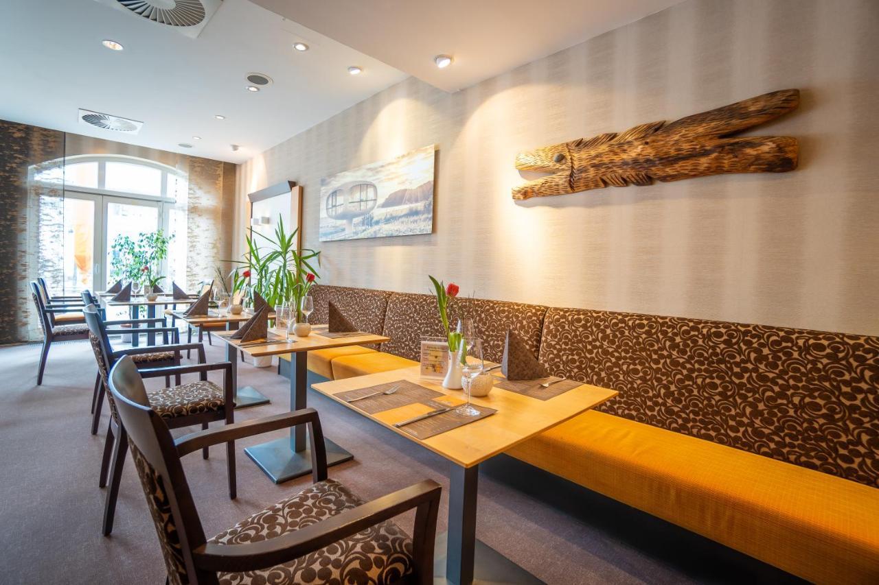 Hotel Centralhotel Binz