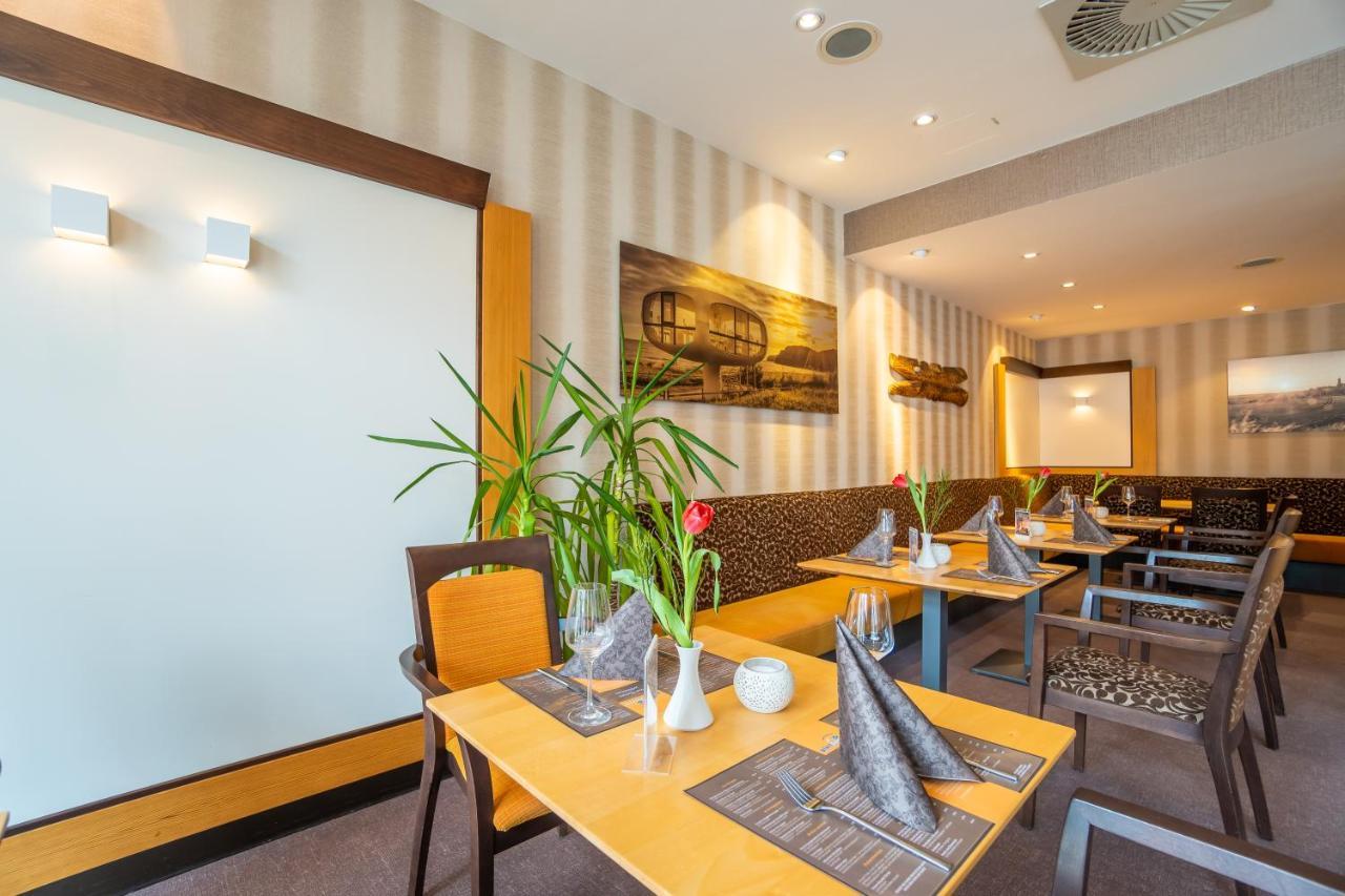 Centralhotel Hotel 3*