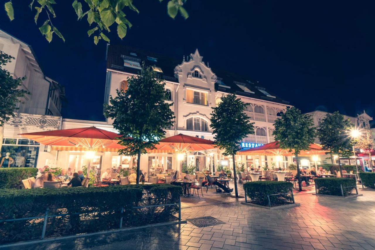 Centralhotel 3*