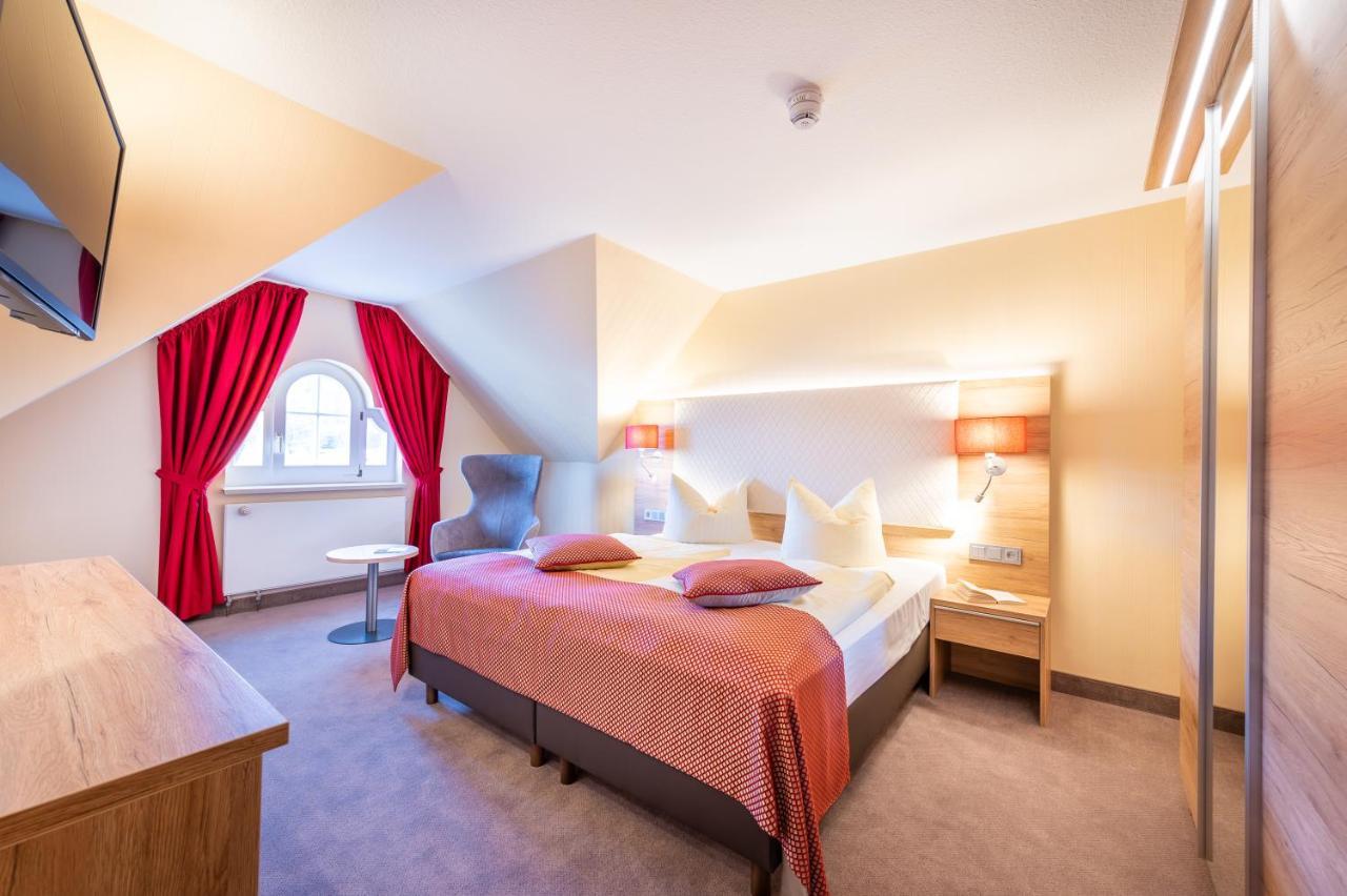 Centralhotel Hotel Binz