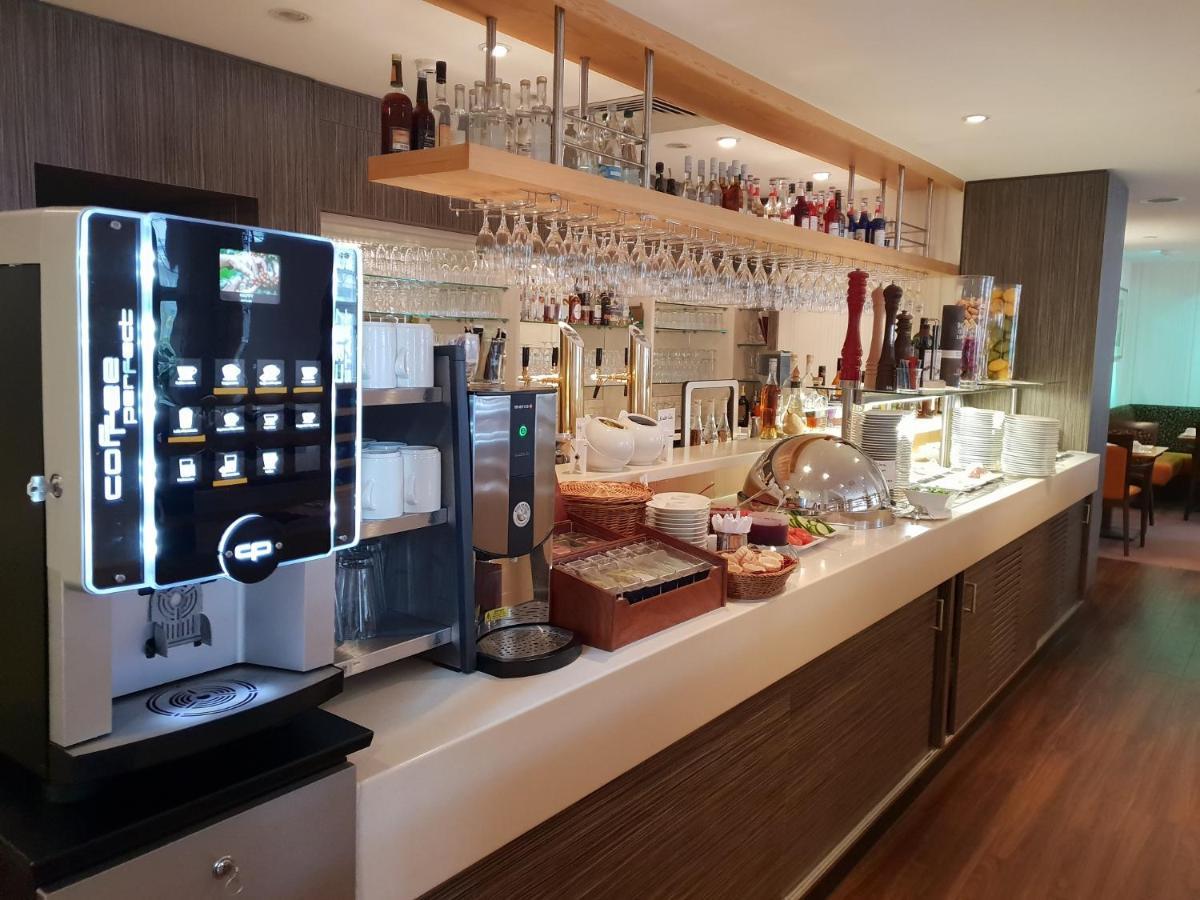 Centralhotel Hotel 3*