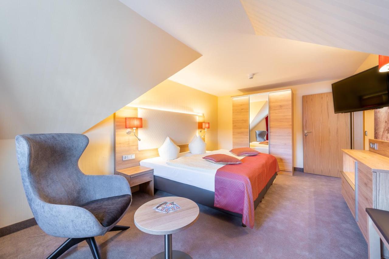 Hotel Centralhotel Binz