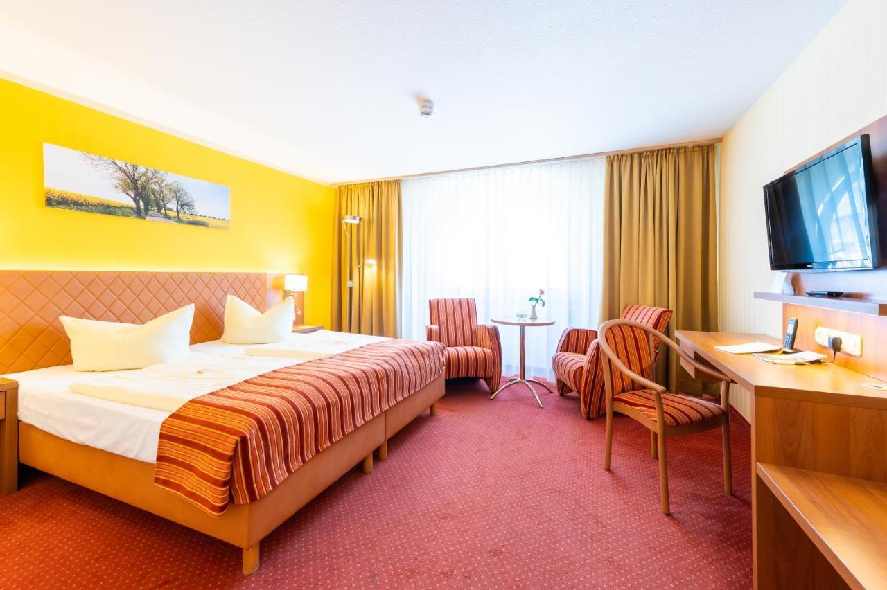 Centralhotel Hotel