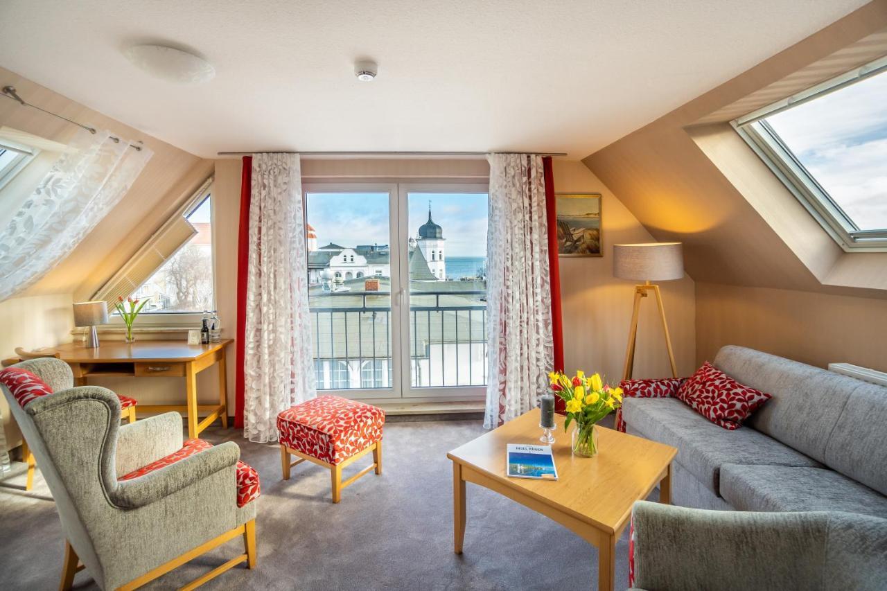 Hotel Centralhotel 3*
