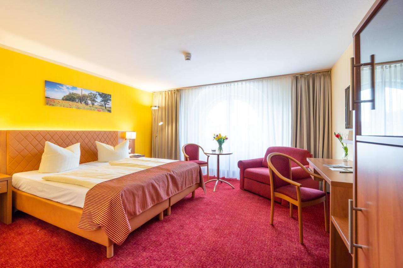Centralhotel Binz