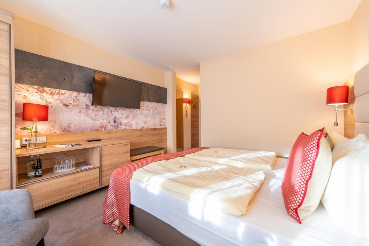 Centralhotel 3*
