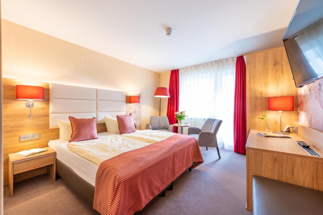 Centralhotel Hotel Binz