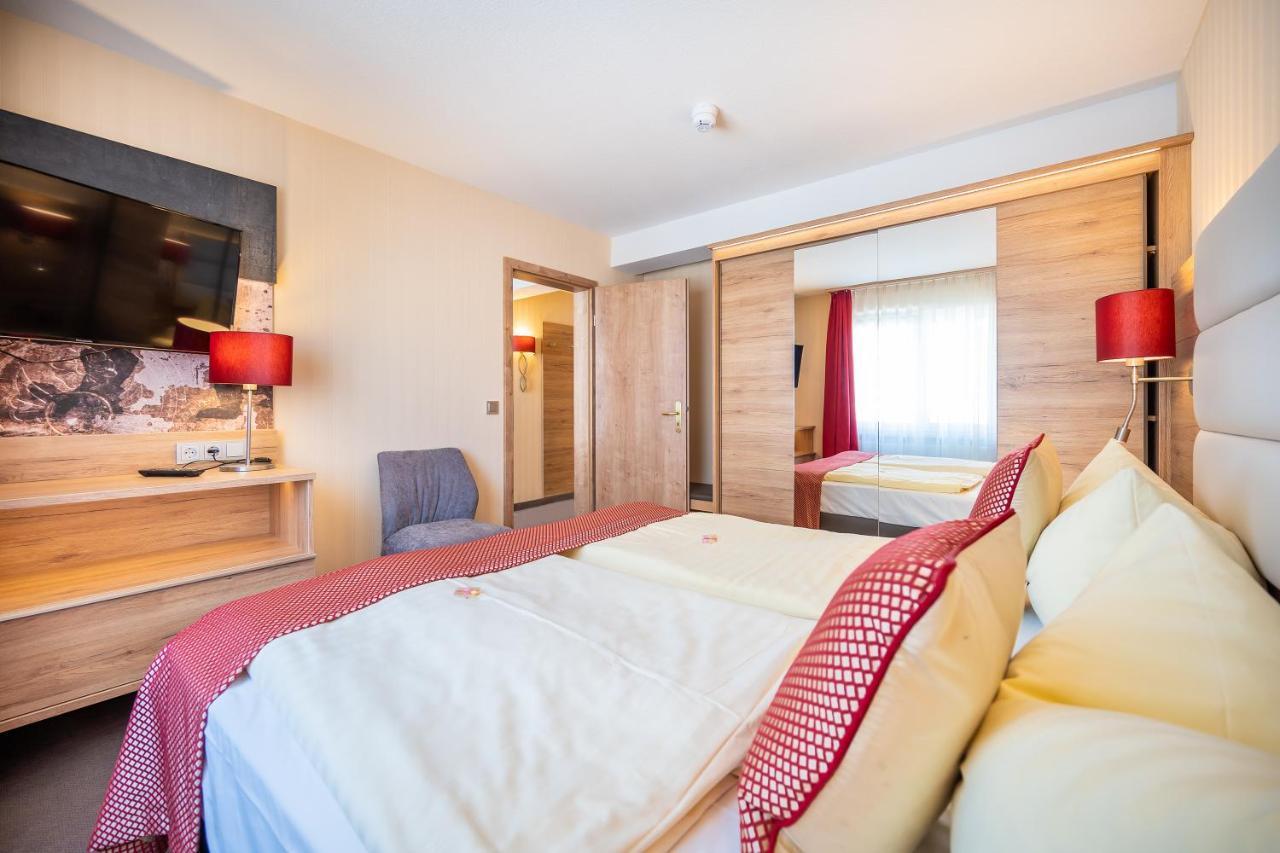 Centralhotel 3* Binz