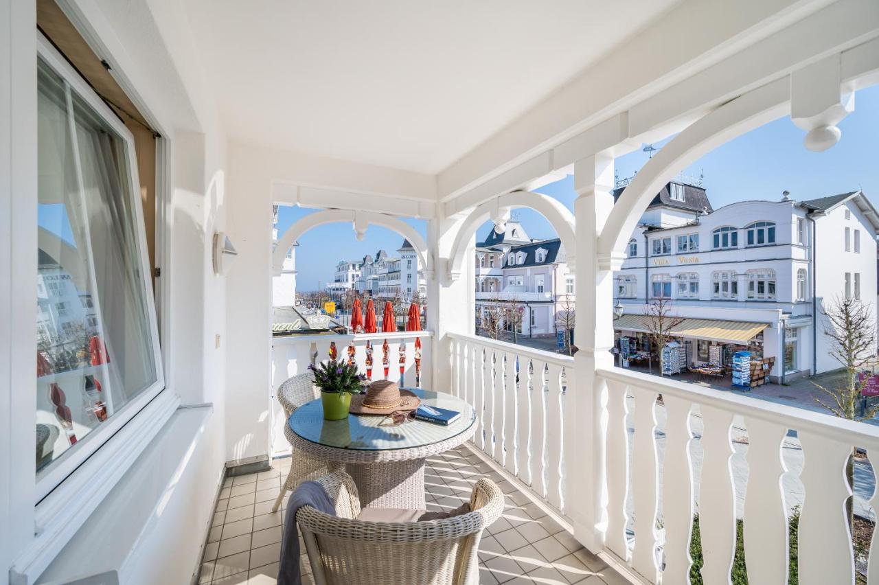 Centralhotel Hotel Binz