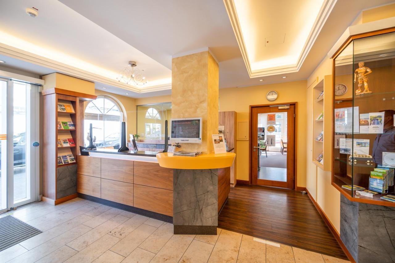 Centralhotel Binz