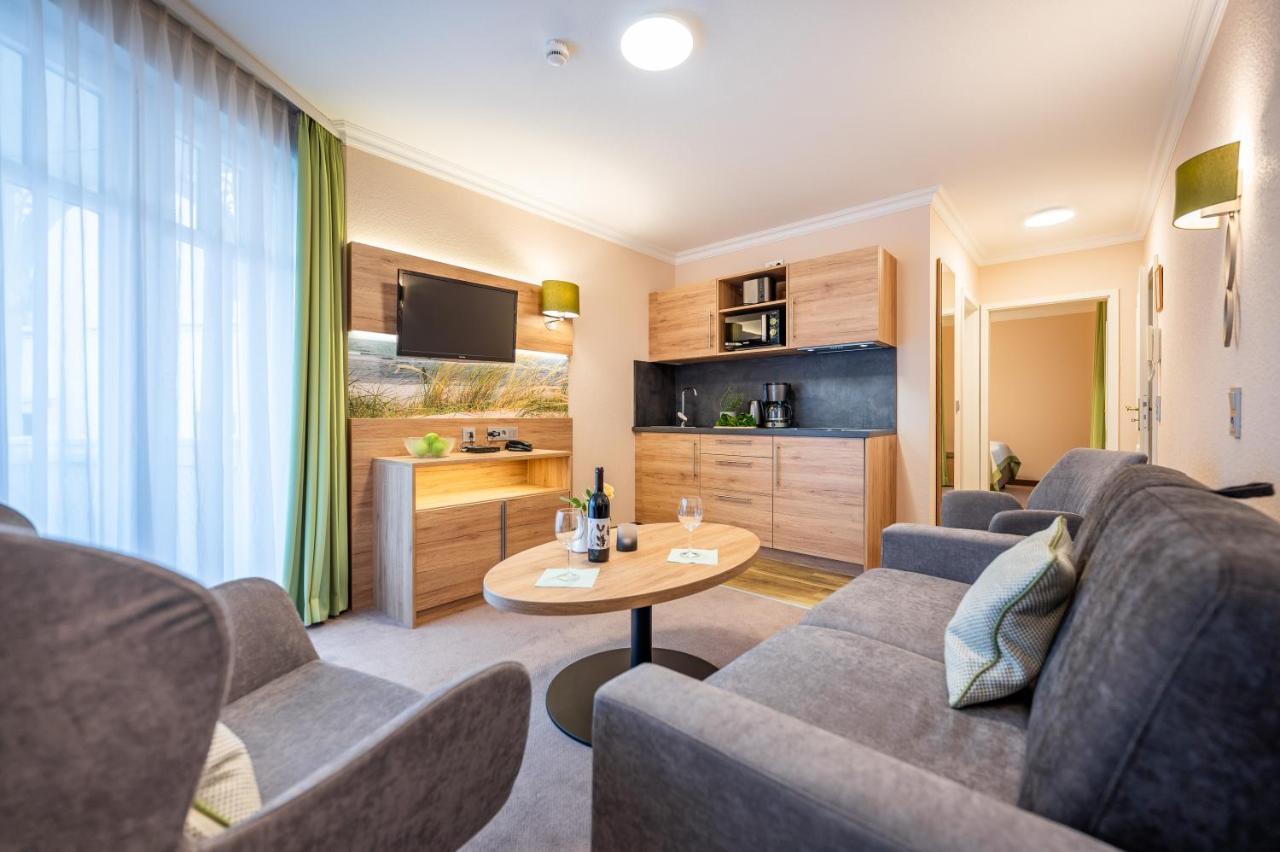 Centralhotel Hotel Binz