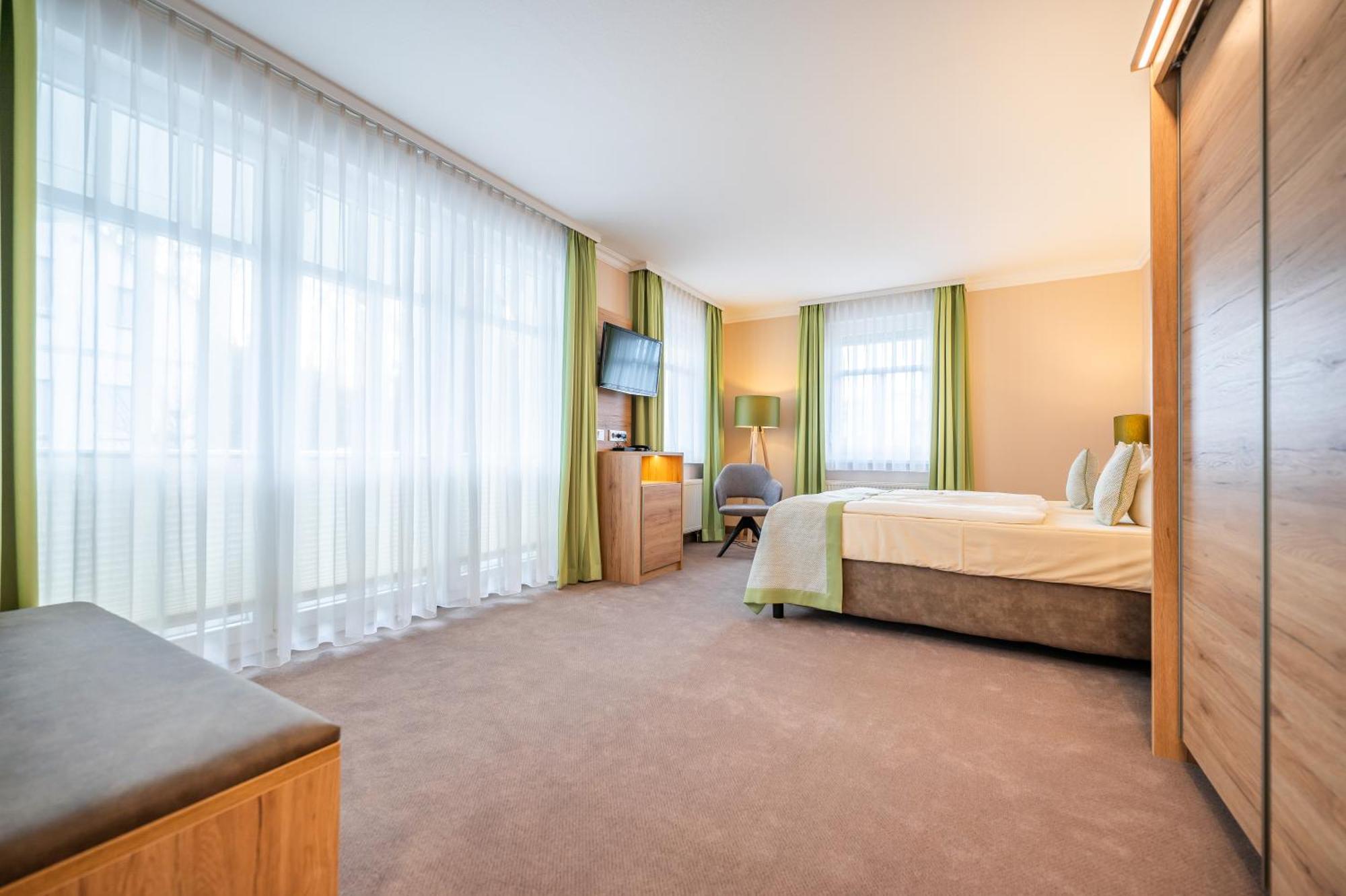Hotel Centralhotel 3*