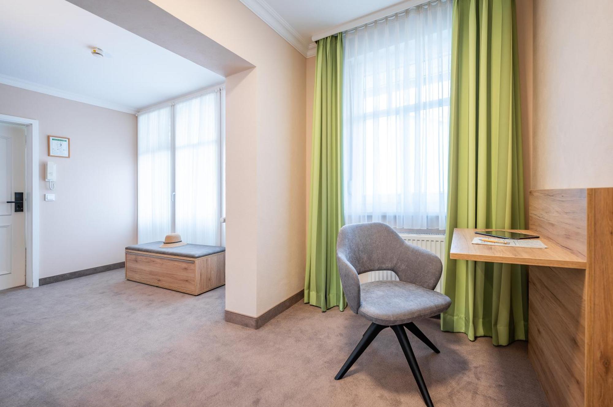 Centralhotel Hotel