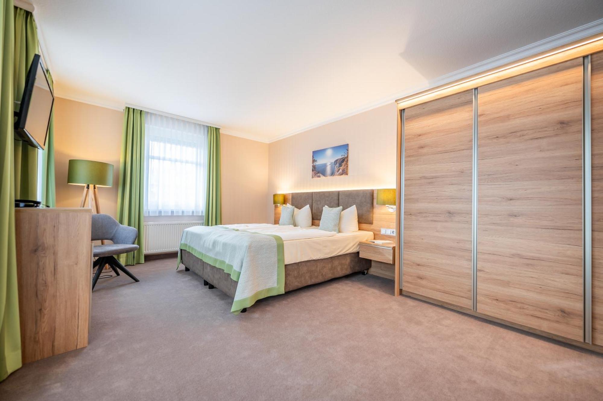 Hotel Centralhotel 3*
