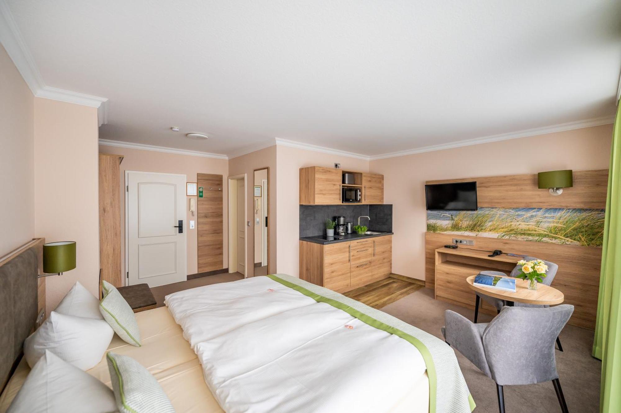 Centralhotel Hotel Binz