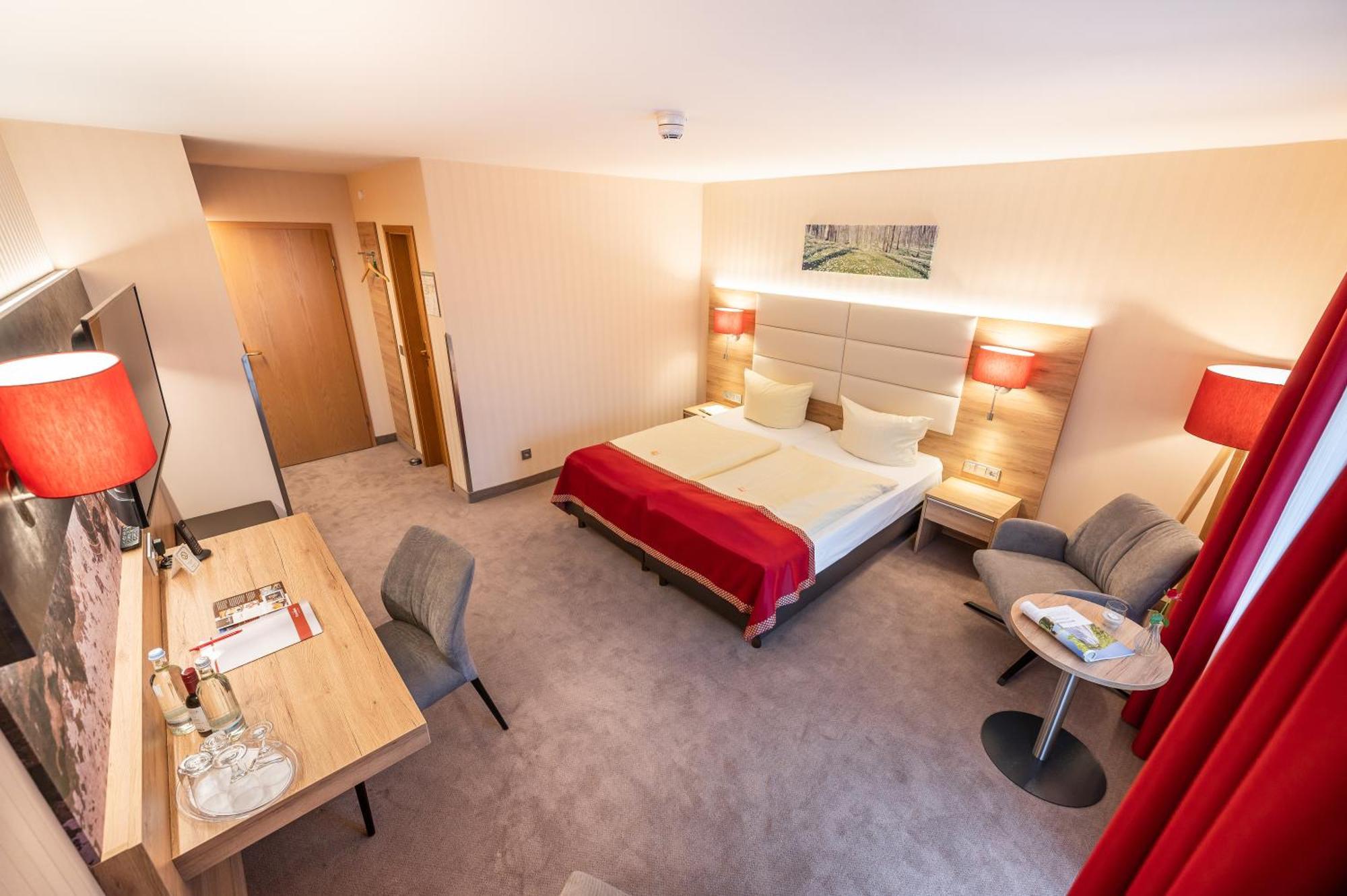 Centralhotel 3*