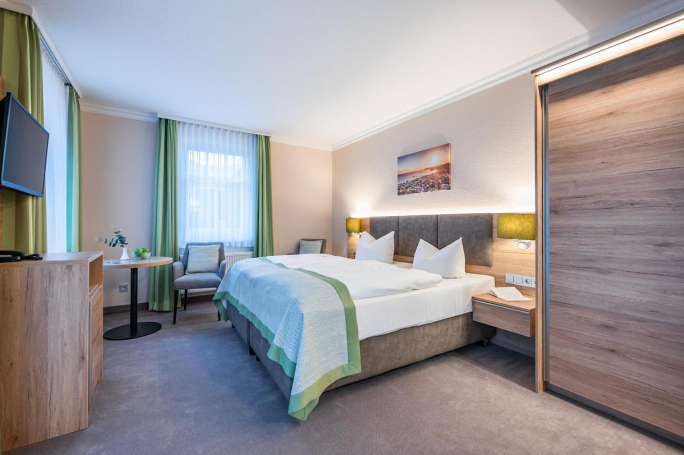 Hotel Centralhotel Binz