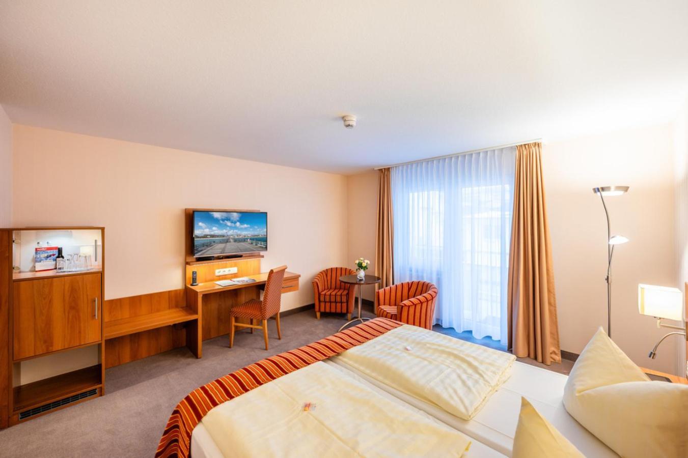 Centralhotel