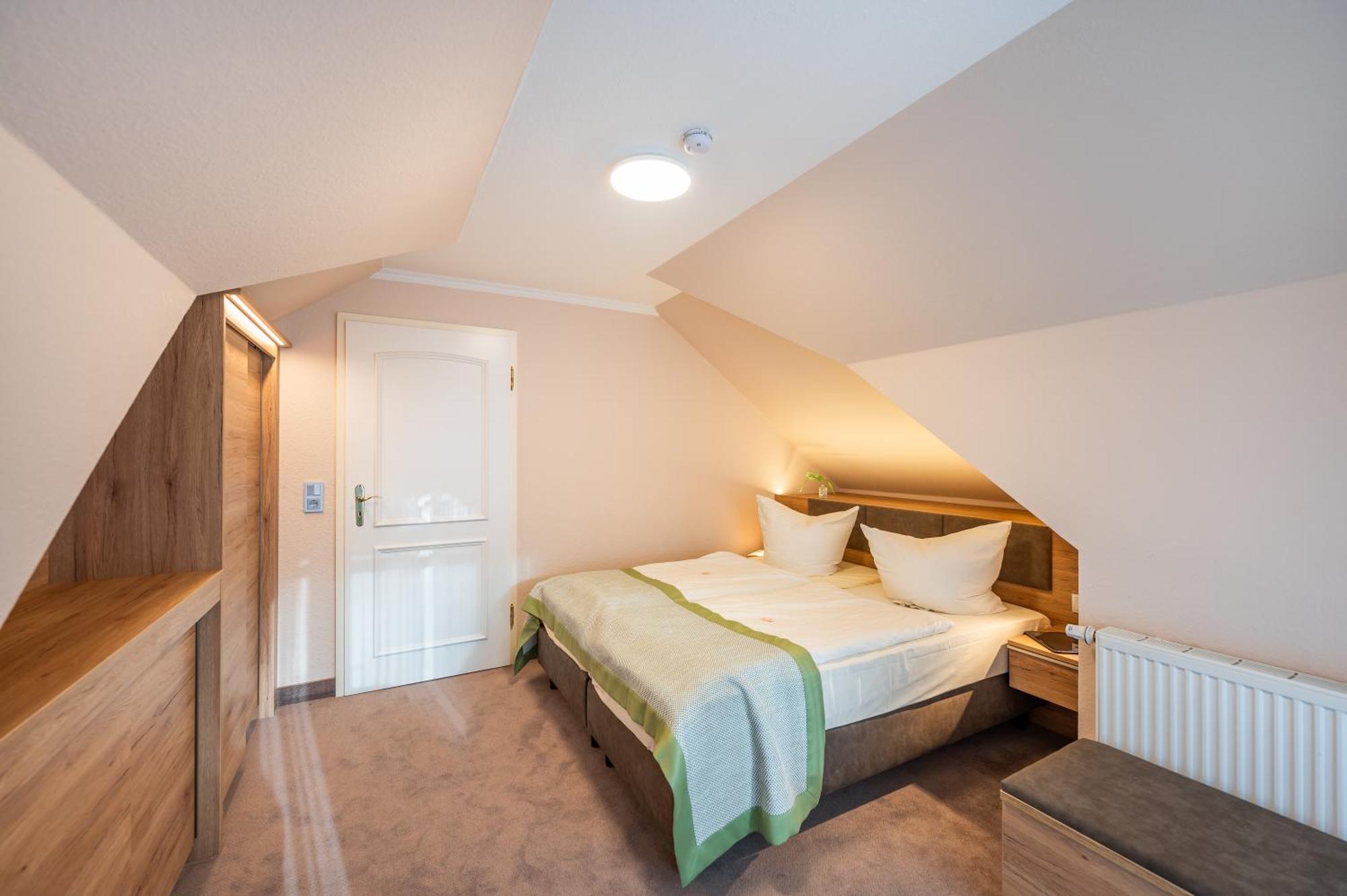 Hotel Centralhotel 3*