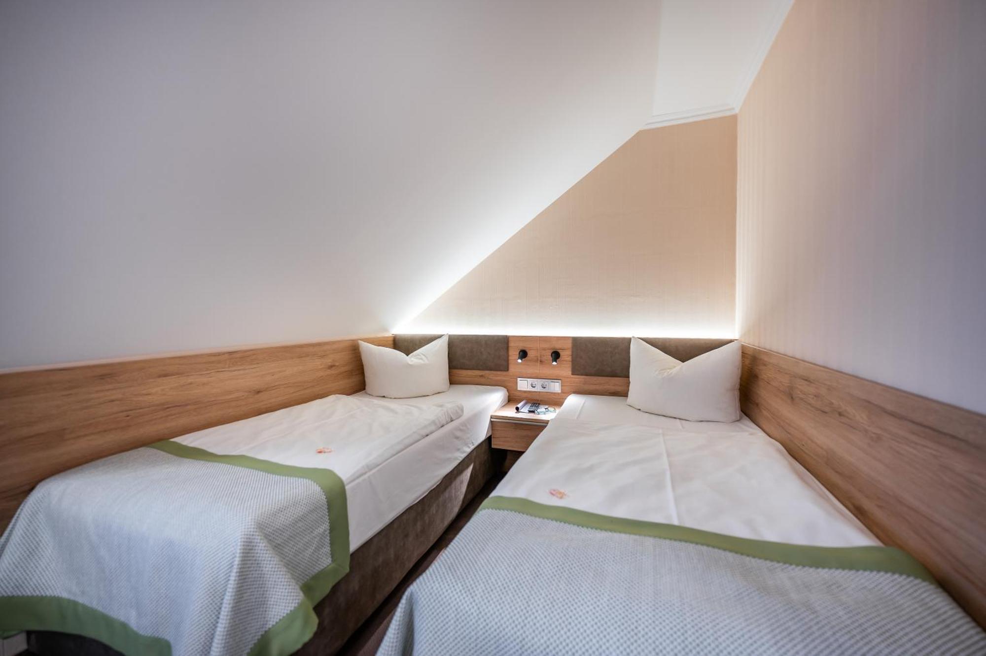 Centralhotel 3*