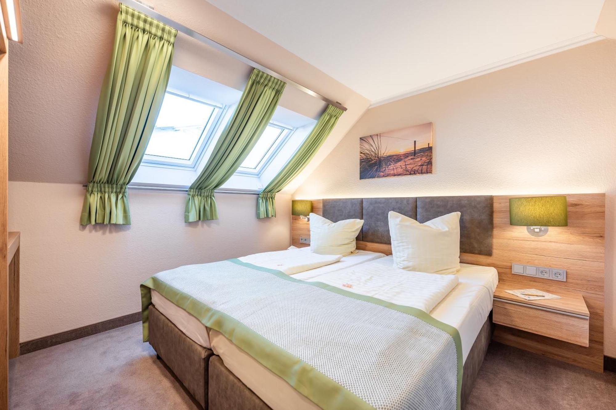 Centralhotel Hotel Binz