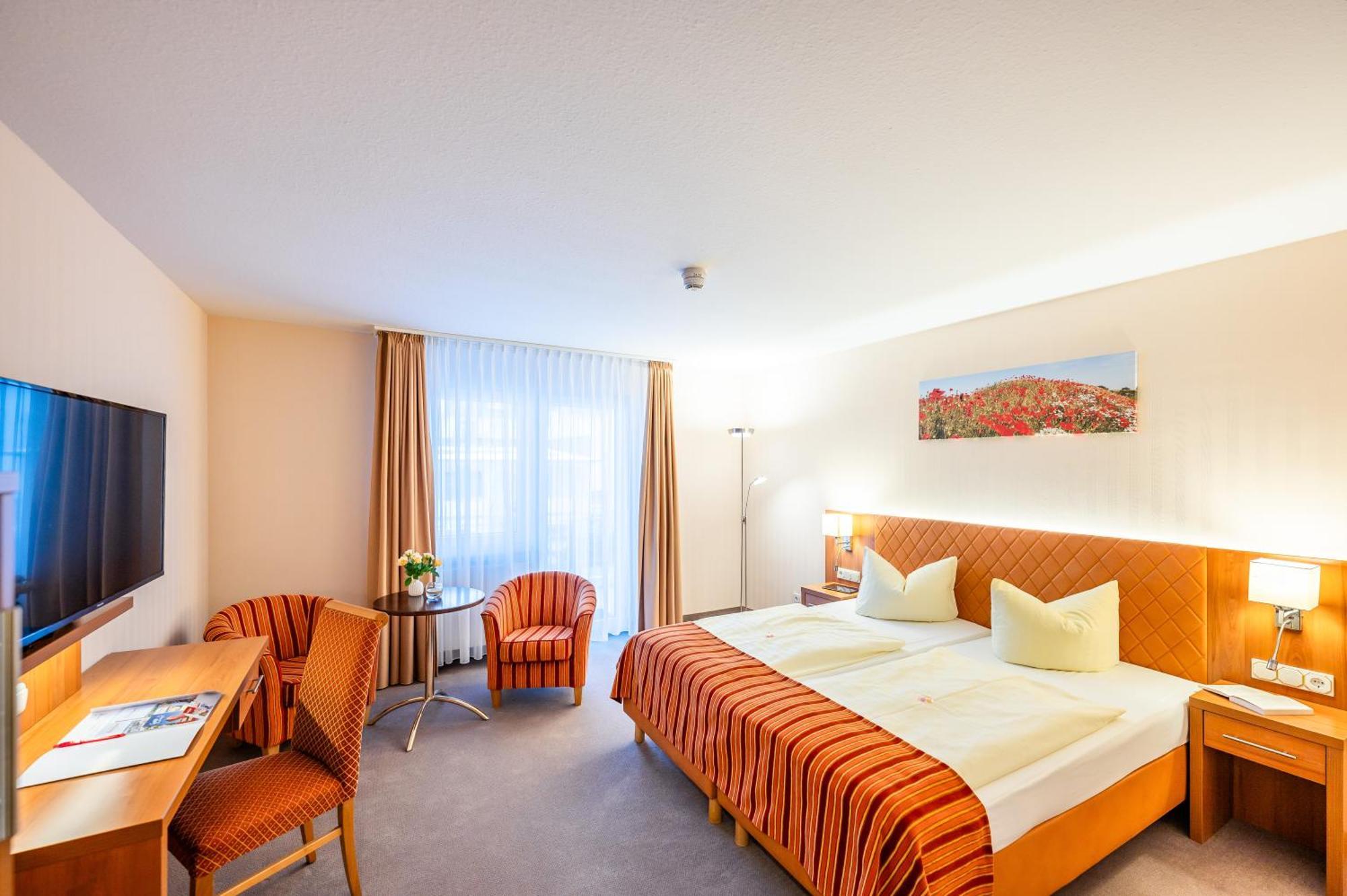 Hotel Centralhotel 3*