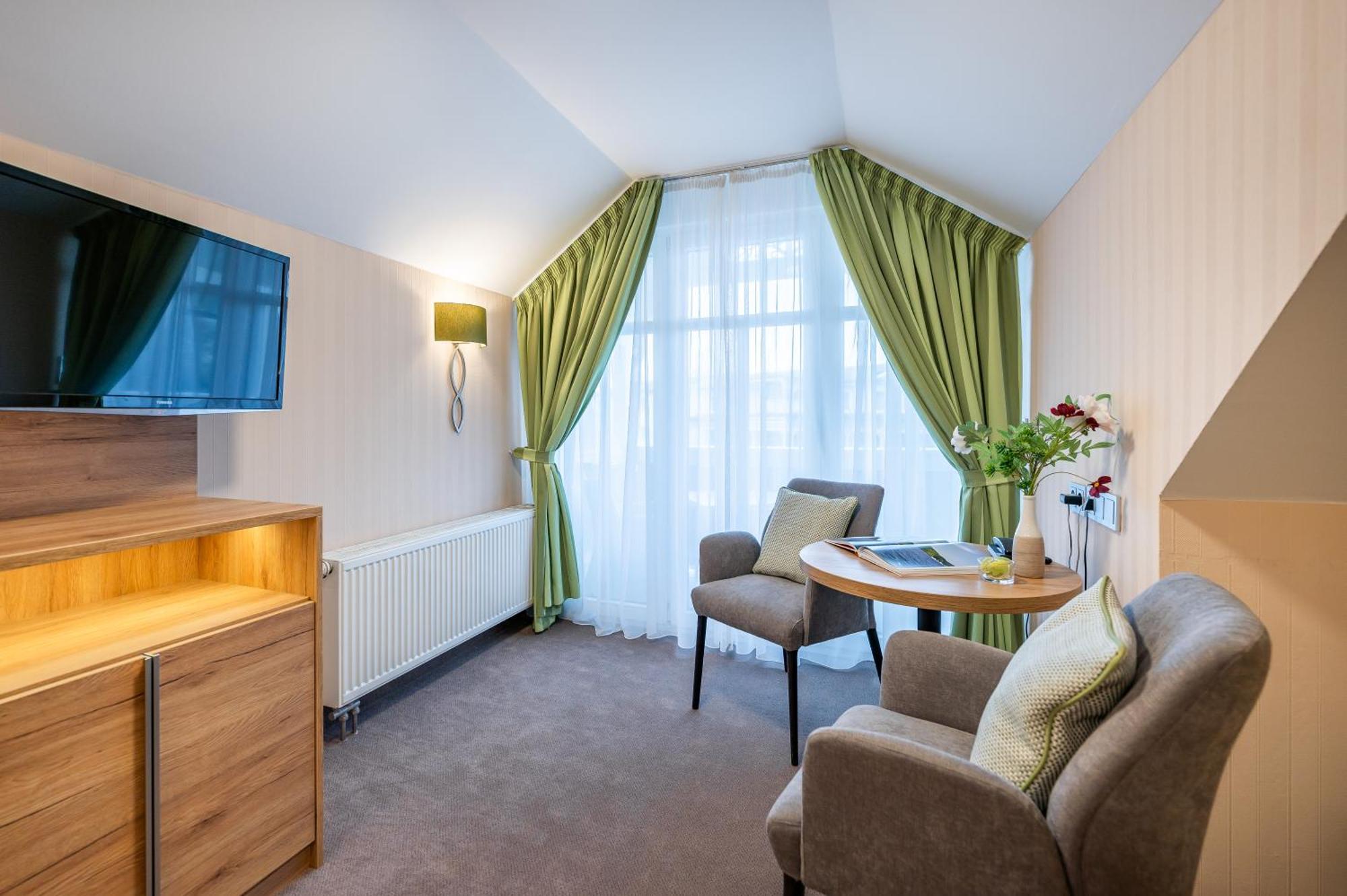 Centralhotel Hotel