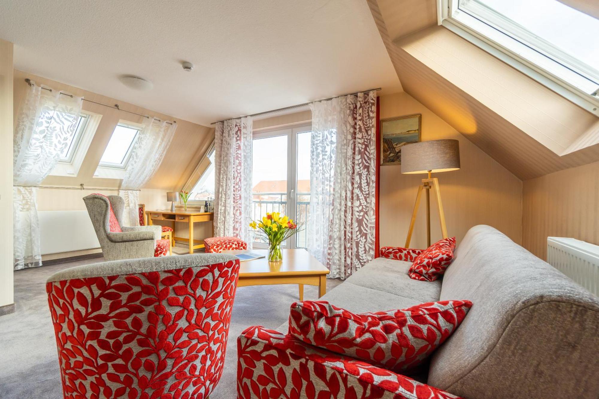 Centralhotel Hotel Binz