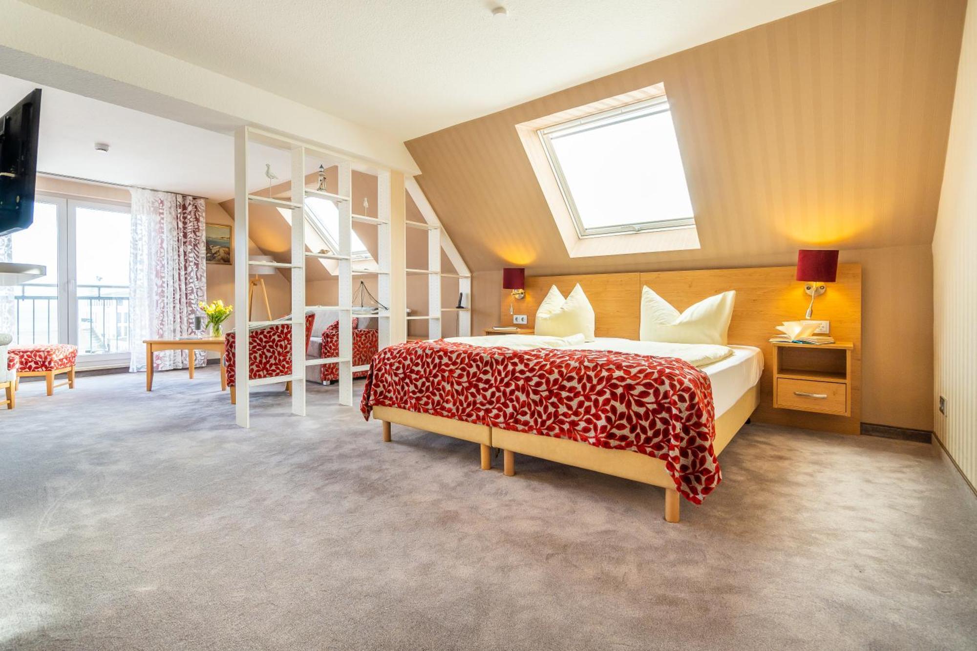 Centralhotel Hotel Binz