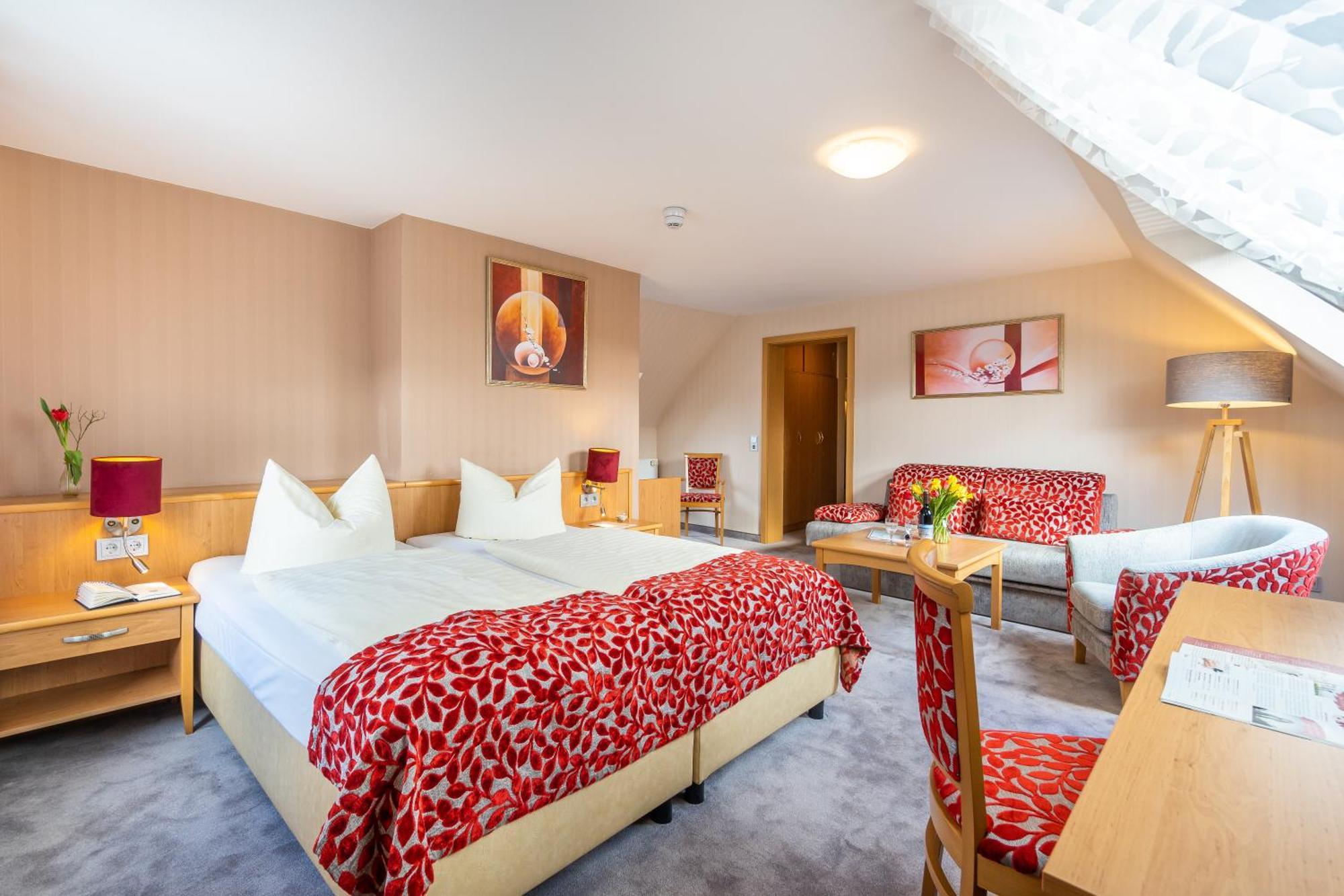 Hotel Centralhotel 3*