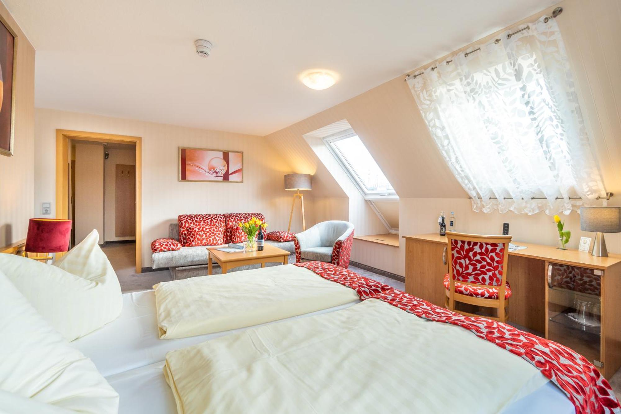 Centralhotel Binz