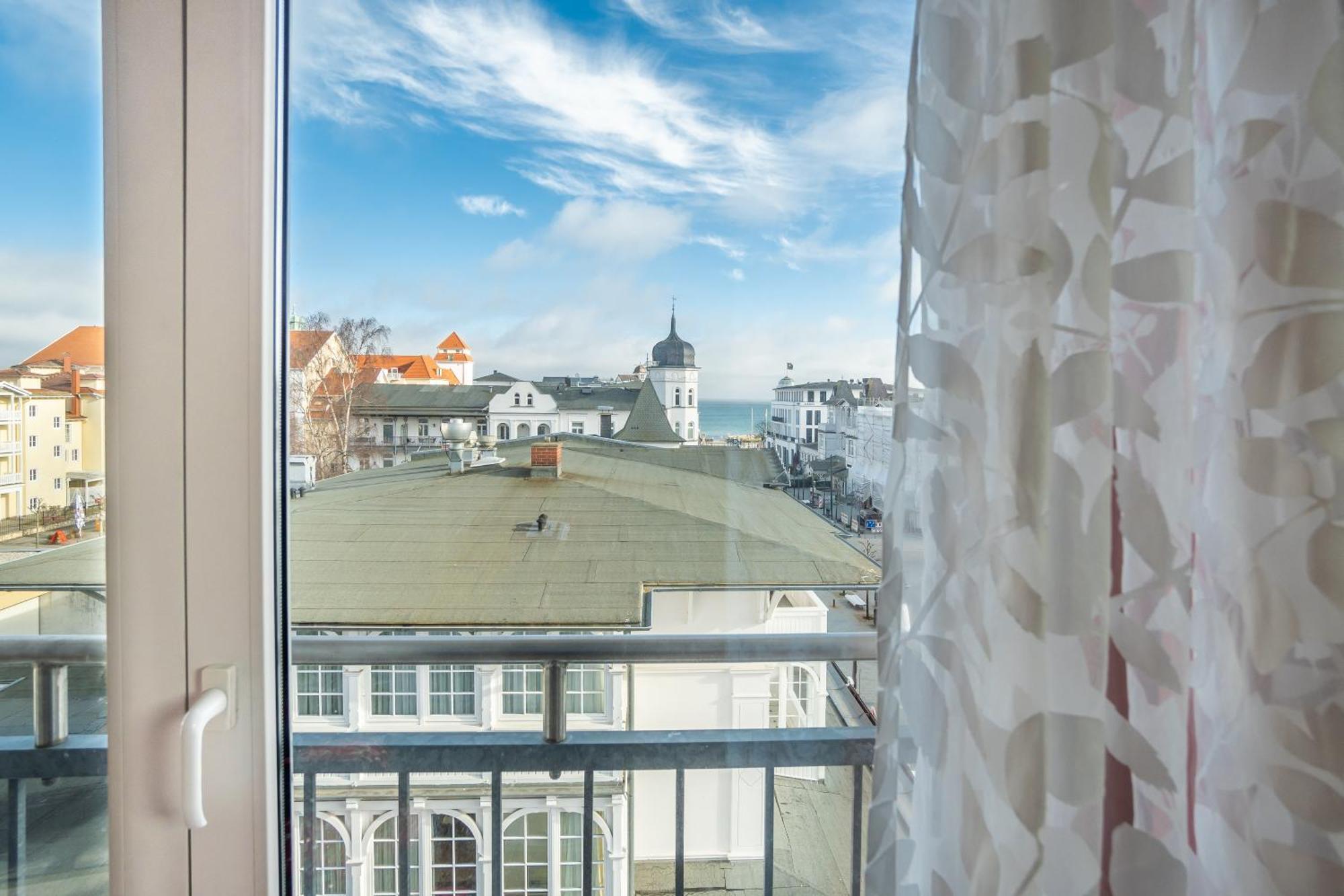 Centralhotel Hotel Binz