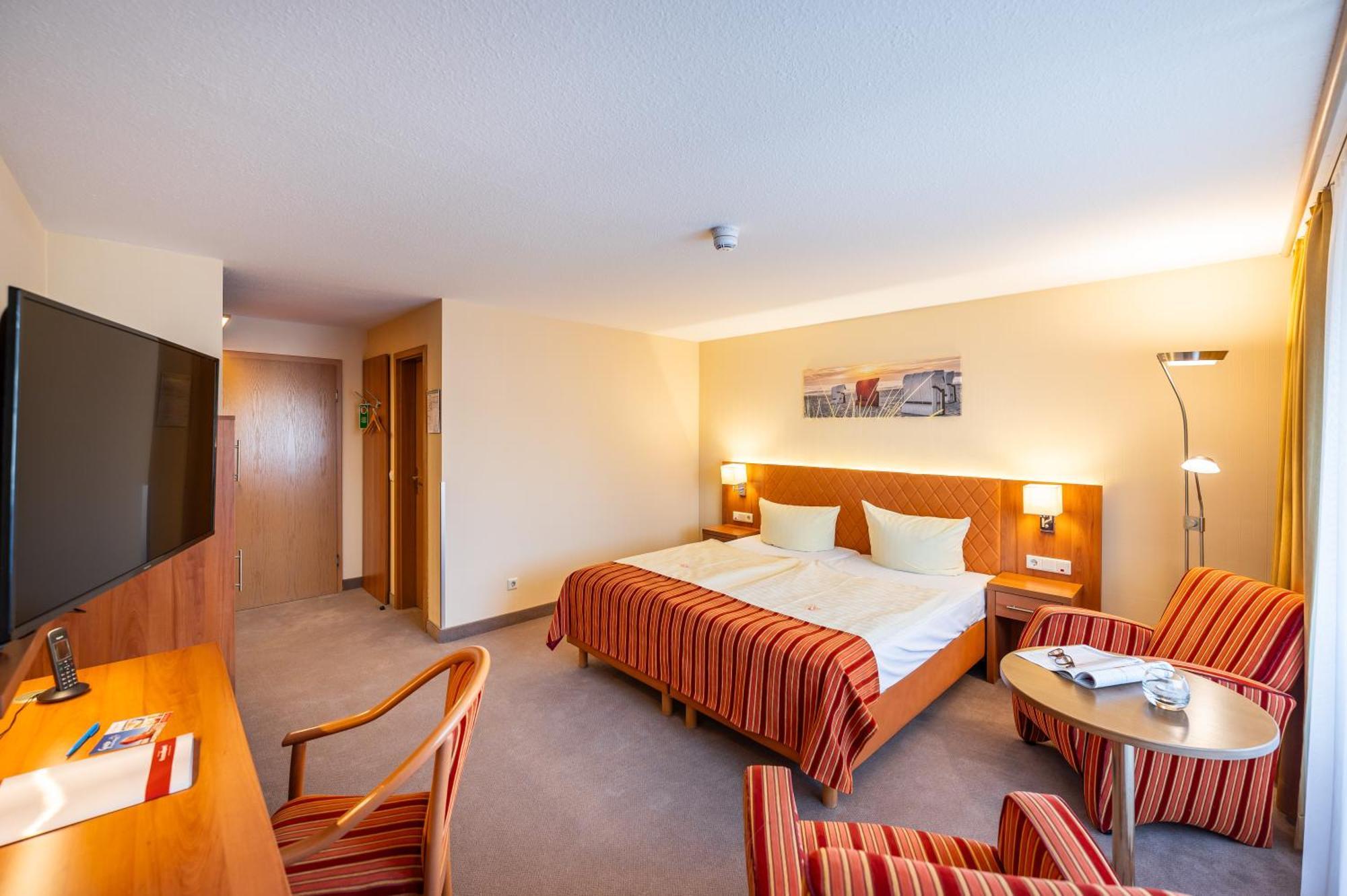 Centralhotel Hotel 3*