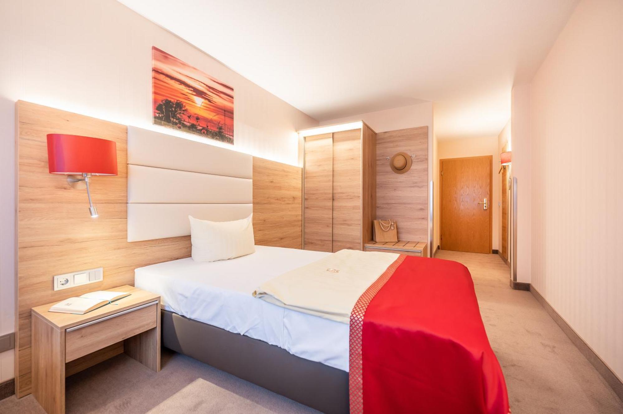 Hotel Centralhotel 3*