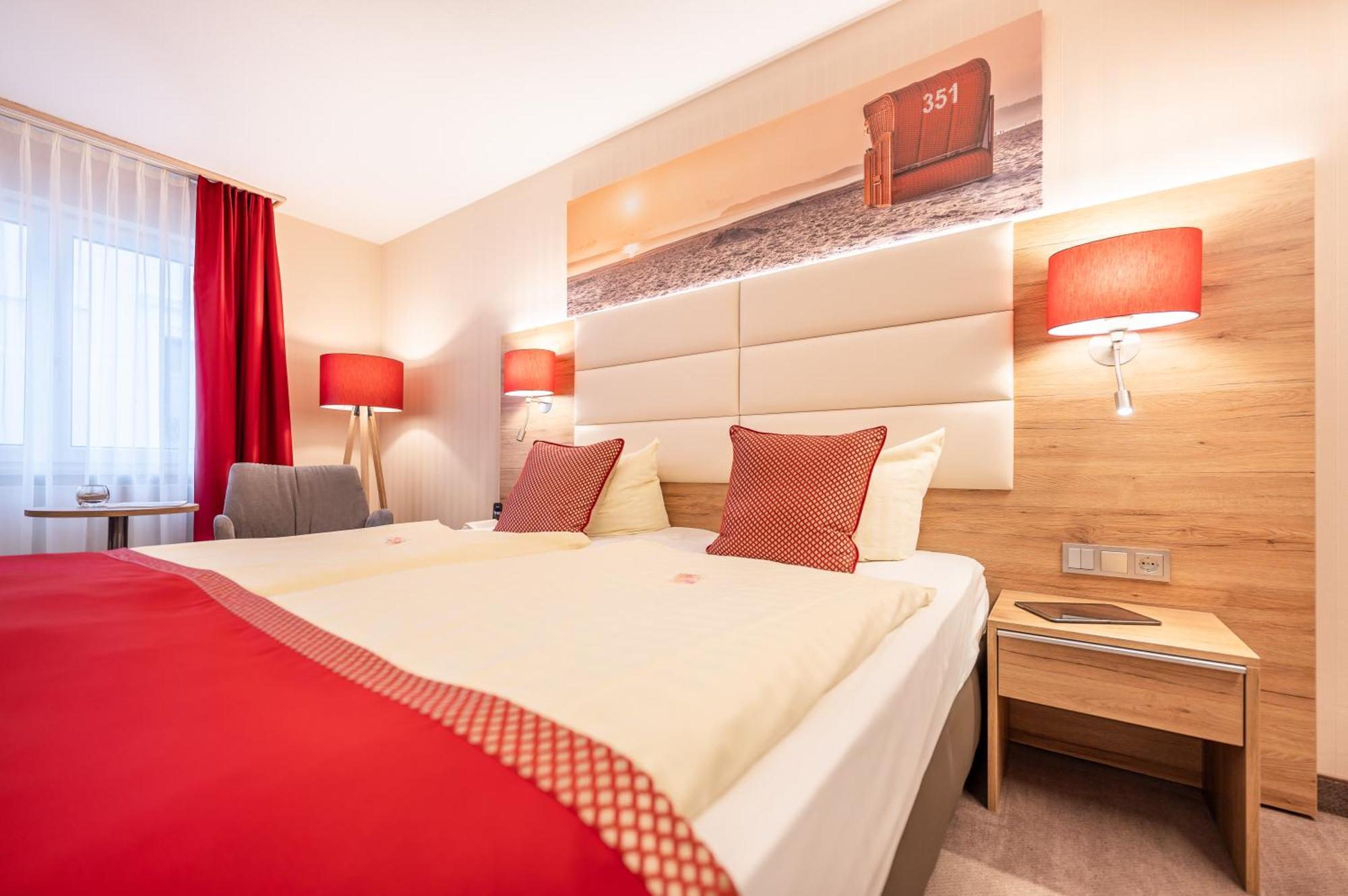 Centralhotel Hotel Binz