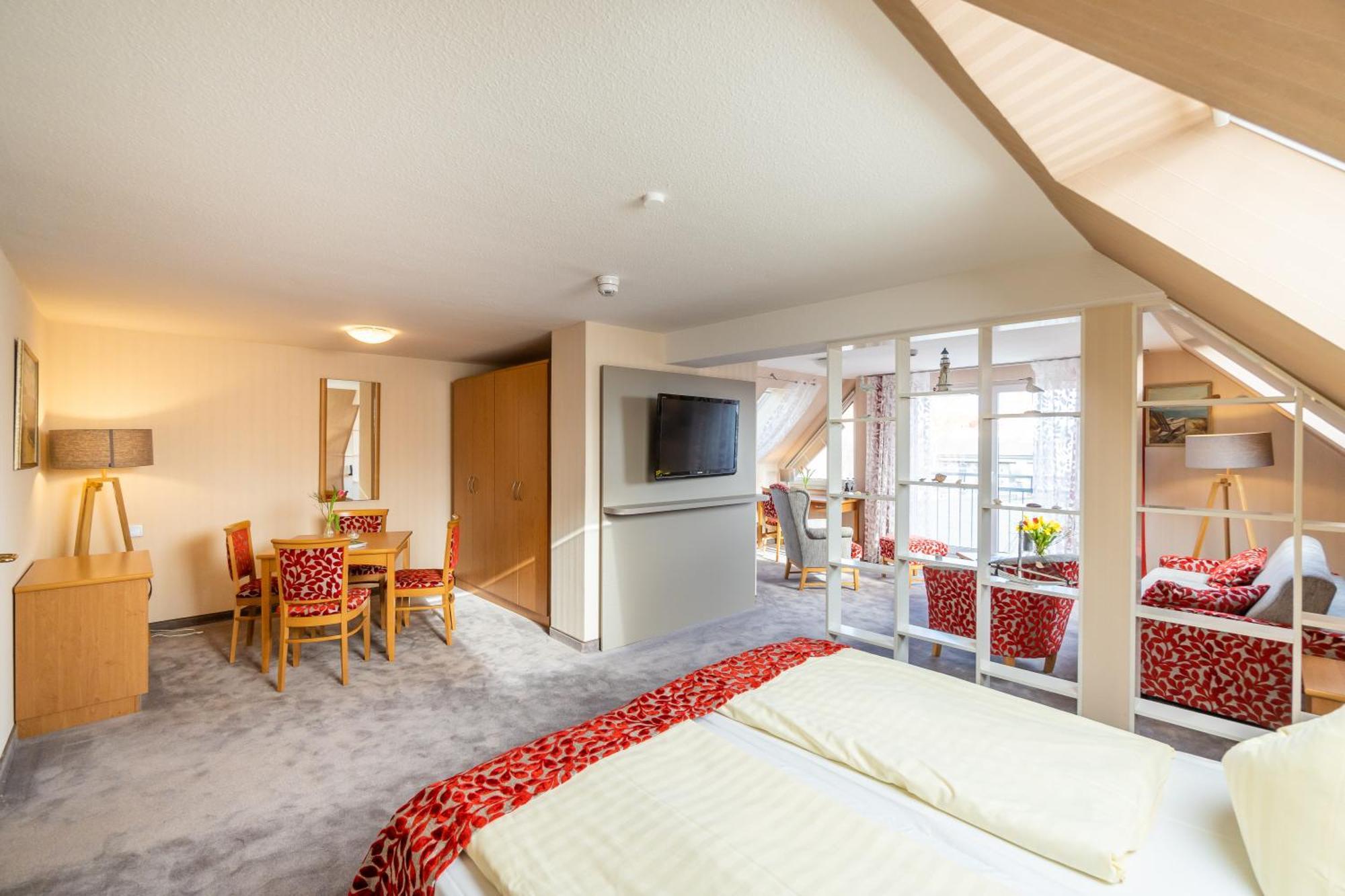 Hotel Centralhotel Binz
