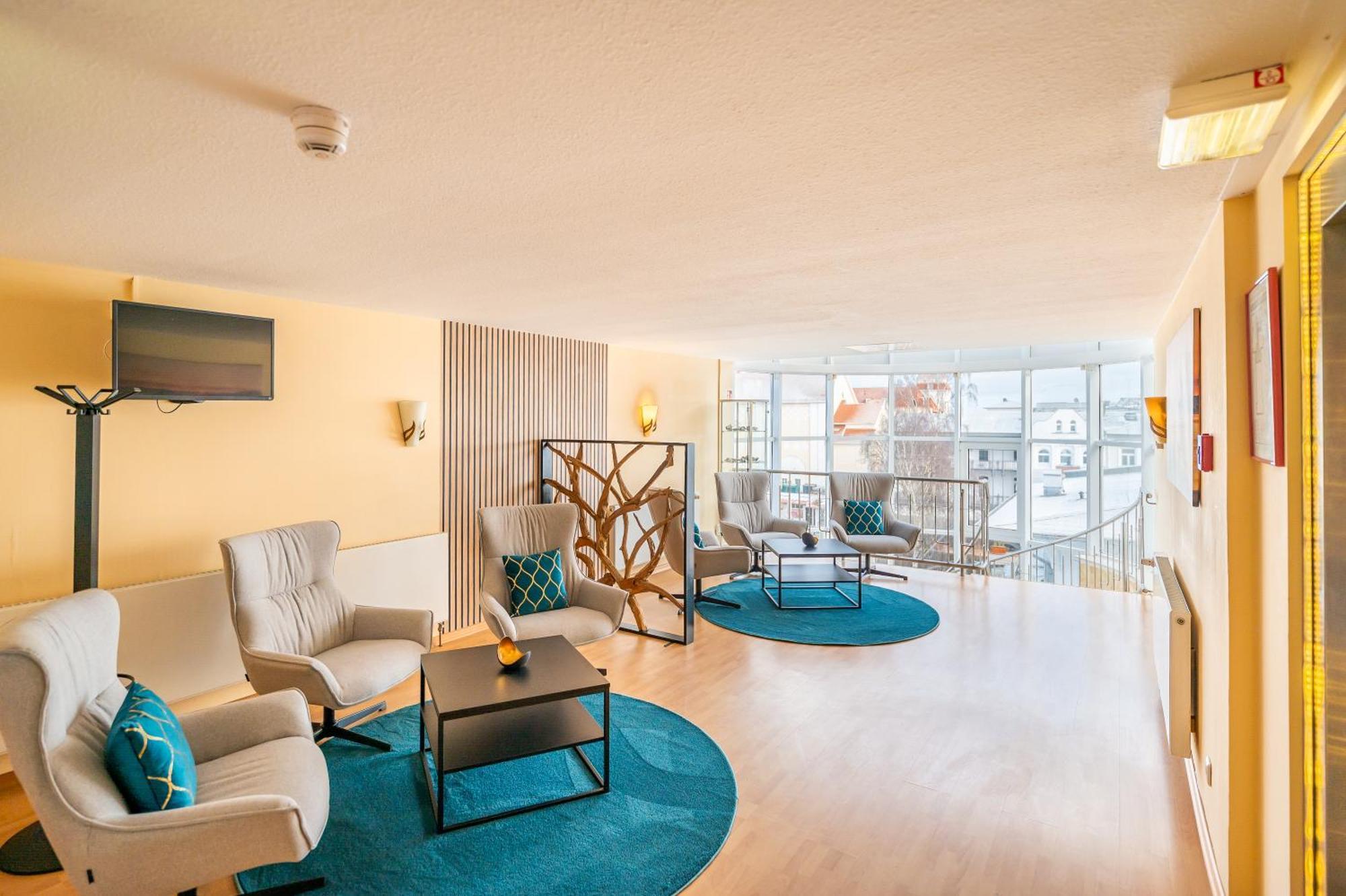 Centralhotel 3*