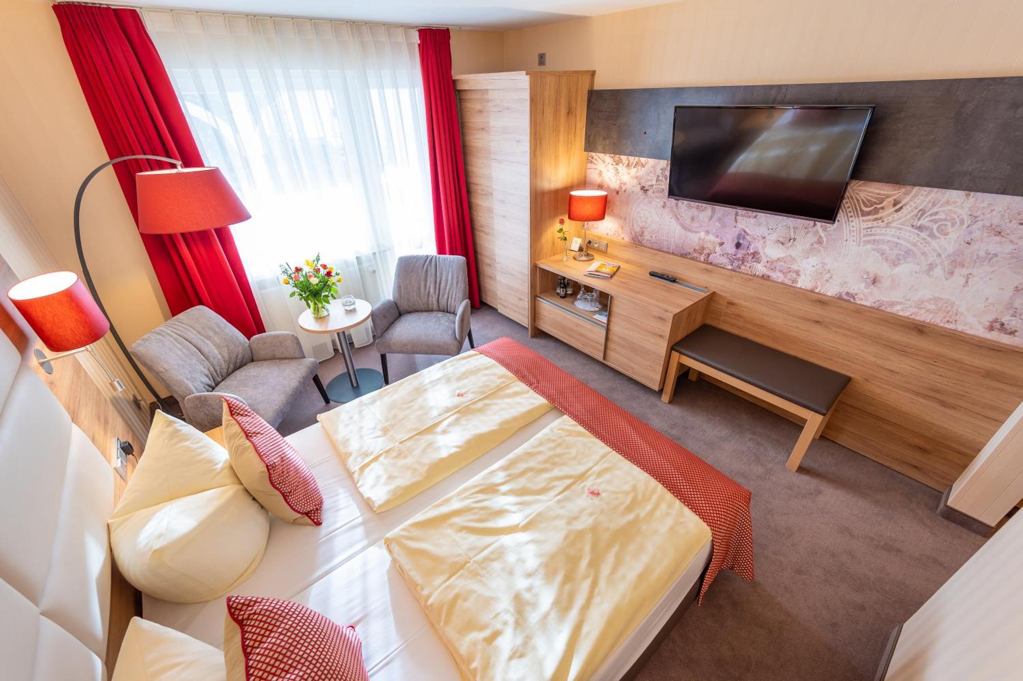 Centralhotel Binz