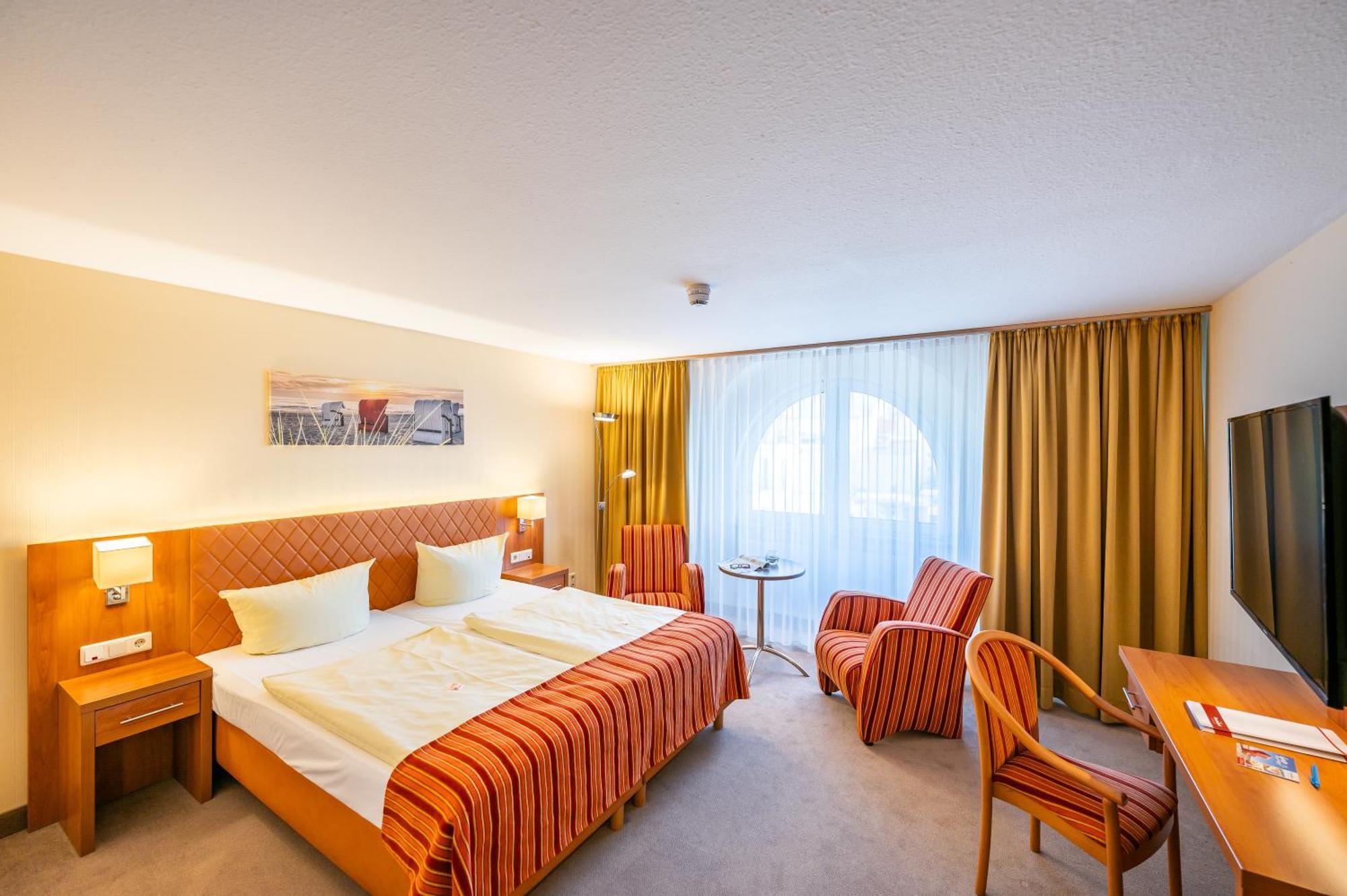 Centralhotel